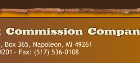Napoleon Livestock Commission Company