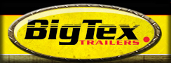 Big Tex Utility Trailers