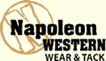 Napoleon Western Wear & Tack
