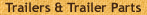 Trailers & Trailer Parts