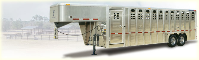Wilson Trailer Company - Ranch Hand
