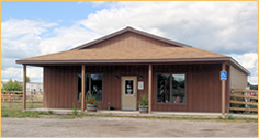 Napoleon Western Wear & Tack